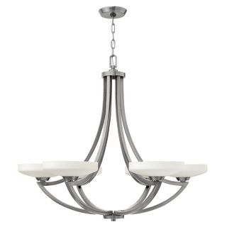 A thumbnail of the Hinkley Lighting 3966 Polished Antique Nickel