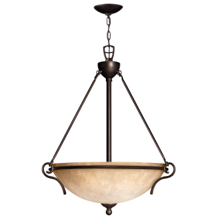A thumbnail of the Hinkley Lighting H4114 Victorian Bronze