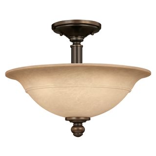 A thumbnail of the Hinkley Lighting H4242 Olde Bronze