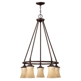 A thumbnail of the Hinkley Lighting H4505 Victorian Bronze