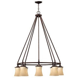 A thumbnail of the Hinkley Lighting H4508 Victorian Bronze