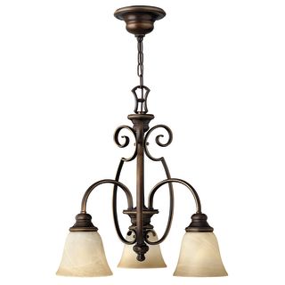 A thumbnail of the Hinkley Lighting H4563 Antique Bronze