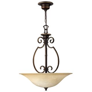 A thumbnail of the Hinkley Lighting H4564 Antique Bronze