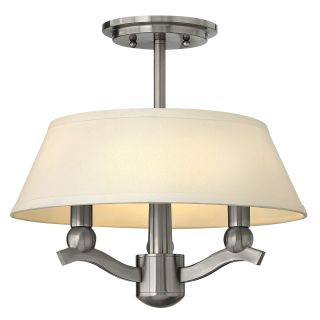 A thumbnail of the Hinkley Lighting 4611 Brushed Nickel