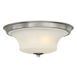 A thumbnail of the Hinkley Lighting 4631 Brushed Nickel