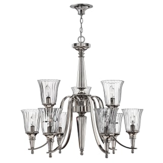 A thumbnail of the Hinkley Lighting H4698 Sterling