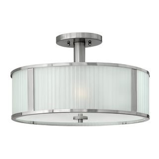 A thumbnail of the Hinkley Lighting 4971 Brushed Nickel