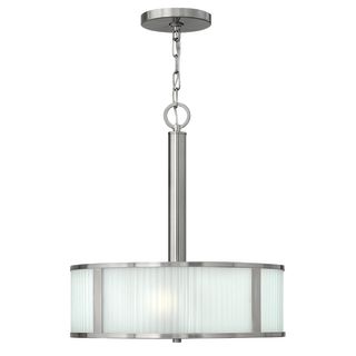A thumbnail of the Hinkley Lighting 4972 Brushed Nickel