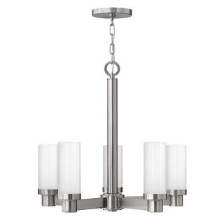 A thumbnail of the Hinkley Lighting 4975 Brushed Nickel