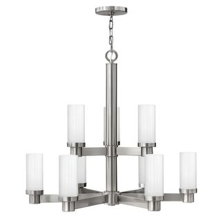 A thumbnail of the Hinkley Lighting 4978 Brushed Nickel