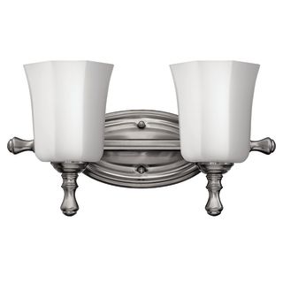 A thumbnail of the Hinkley Lighting H5012 Brushed Nickel