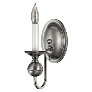 A thumbnail of the Hinkley Lighting H5120 Pewter