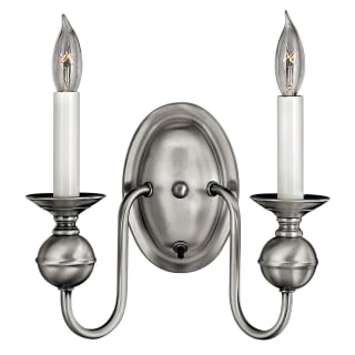 A thumbnail of the Hinkley Lighting H5124 Pewter
