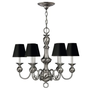 A thumbnail of the Hinkley Lighting H5126 Pewter