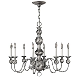 A thumbnail of the Hinkley Lighting H5128 Pewter