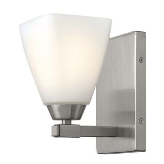 A thumbnail of the Hinkley Lighting 51350 Brushed Nickel