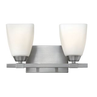 A thumbnail of the Hinkley Lighting 51352 Brushed Nickel
