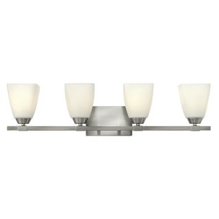 A thumbnail of the Hinkley Lighting 51354 Brushed Nickel