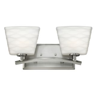 A thumbnail of the Hinkley Lighting 5202 Brushed Nickel