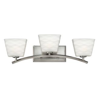A thumbnail of the Hinkley Lighting 5203 Brushed Nickel