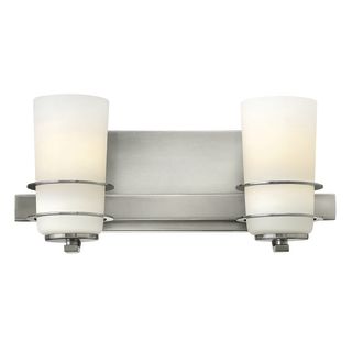A thumbnail of the Hinkley Lighting 52702 Brushed Nickel