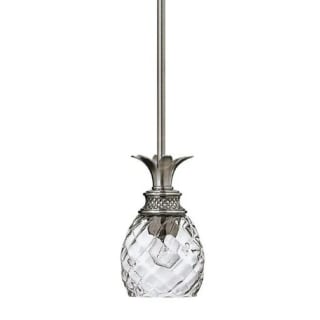 A thumbnail of the Hinkley Lighting H5317 Polished Antique Nickel