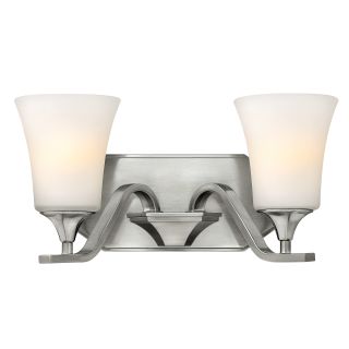 A thumbnail of the Hinkley Lighting 5362 Brushed Nickel