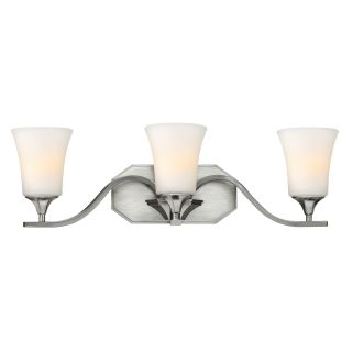 A thumbnail of the Hinkley Lighting 5363 Brushed Nickel