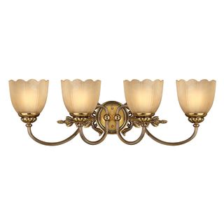 A thumbnail of the Hinkley Lighting H5394 Burnished Brass