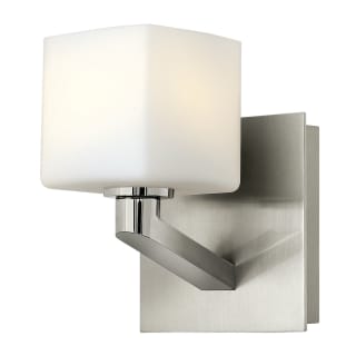 A thumbnail of the Hinkley Lighting 54680 Brushed Nickel