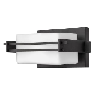 A thumbnail of the Hinkley Lighting 5690 Textured Black