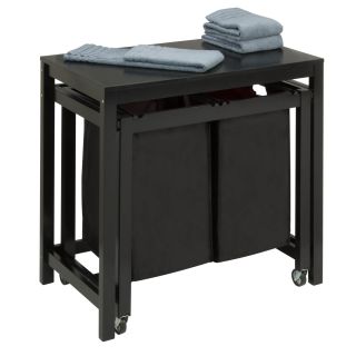 A thumbnail of the Honey-Can-Do SRT-03571 Black