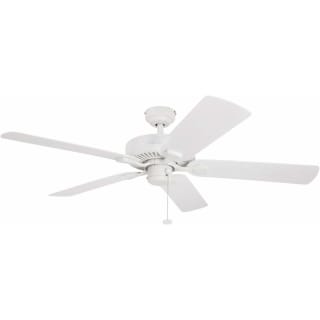 A thumbnail of the Honeywell Ceiling Fans Belmar White