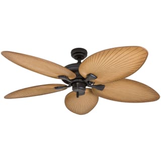 A thumbnail of the Honeywell Ceiling Fans Palm Valley Bronze