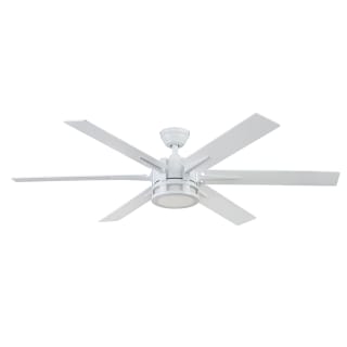 A thumbnail of the Honeywell Ceiling Fans Kaliza Bright White