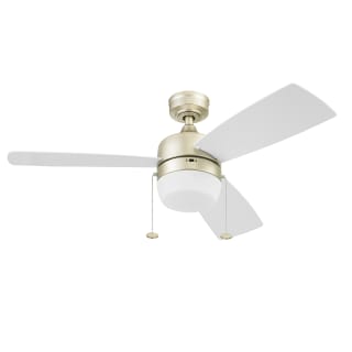 A thumbnail of the Honeywell Ceiling Fans Barcadero Champagne
