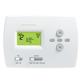Honeywell Home Programmable Thermostat - TH4210D1005