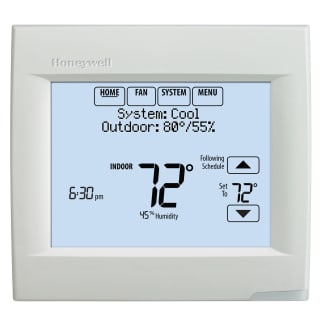 A thumbnail of the Honeywell Home TH8321R1001 Arctic White