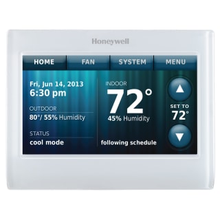 Honeywell Home Programmable Thermostat Th9320wf5003