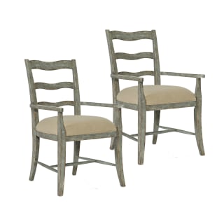 A thumbnail of the Hooker Furniture 6025-75303-90-2PK Oyster Gray