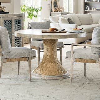 Jute sale dining chairs