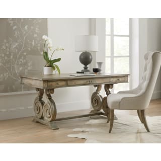 Hooker writing desk cheap