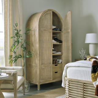 Hooker Furniture 6015 90013 80