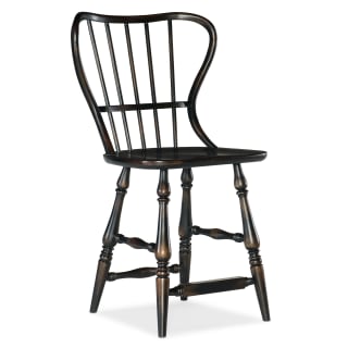 A thumbnail of the Hooker Furniture 5805-75351 Distressed Black