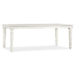 A thumbnail of the Hooker Furniture 5961-75200-DINING-TABLE Creamy Magnolia
