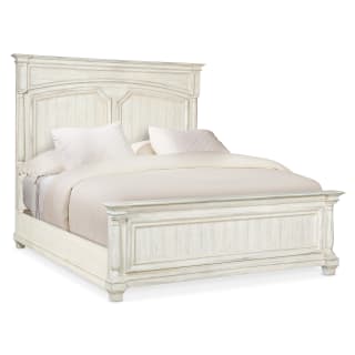 A thumbnail of the Hooker Furniture 5961-90266-KING-PANEL-BED Creamy Magnolia