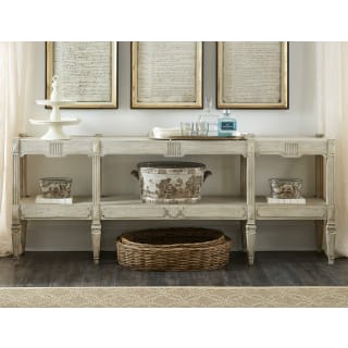 A thumbnail of the Hooker Furniture 6005-85001-02 Belcourt Chalk White
