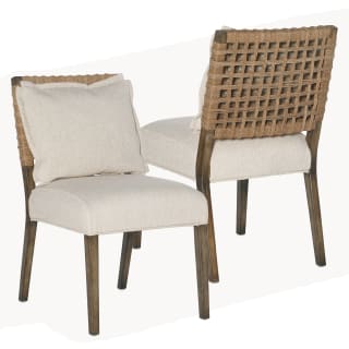 Jute dining chairs sales