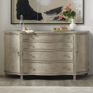 Hooker sales furniture sideboard