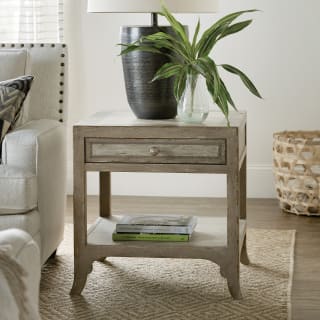 A thumbnail of the Hooker Furniture 6025-80114-83 Sorrento Taupe
